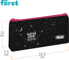 Пенал мягкий «Dreamer» - Фото 1