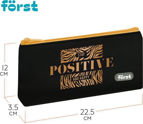 Пенал мягкий «Positive»