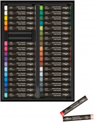 Набор пастели масляной - Фото 4