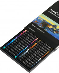 Набор пастели масляной - Фото 6