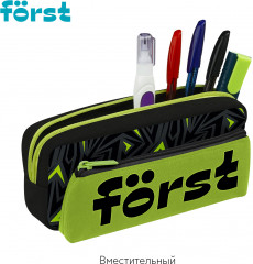 Пенал мягкий 2 в 1 «Direction» - Фото 5