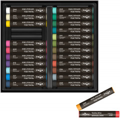 Набор пастели масляной - Фото 4