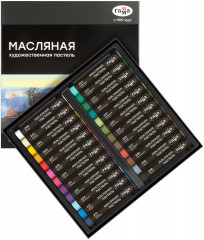 Набор пастели масляной - Фото 5