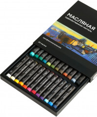 Набор пастели масляной - Фото 6