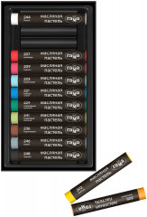 Набор пастели масляной - Фото 4