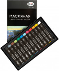 Набор пастели масляной - Фото 5