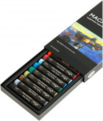 Набор пастели масляной - Фото 6