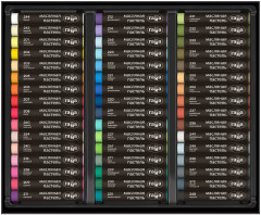 Набор пастели масляной - Фото 3