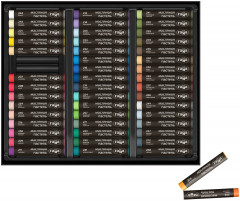 Набор пастели масляной - Фото 4