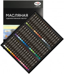 Набор пастели масляной - Фото 5