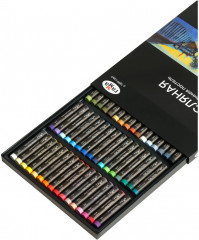 Набор пастели масляной - Фото 6