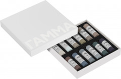 Набор сухой пастели - Фото 1