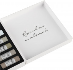 Набор сухой пастели - Фото 4