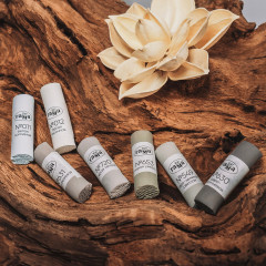 Набор сухой пастели - Фото 7