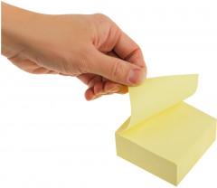 Бумага для заметок - Фото 2