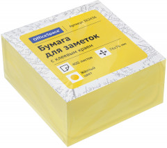 Бумага для заметок - Фото 4