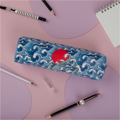 Пенал мягкий «Vibe» - Фото 1