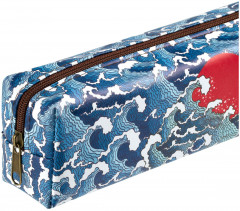 Пенал мягкий «Vibe» - Фото 2