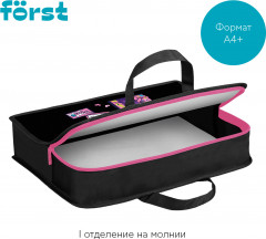 Папка с ручками «Kawaii» - Фото 1