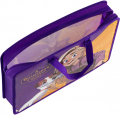 Папка с ручками «Волшебник Изумрудного Города» - Фото 4