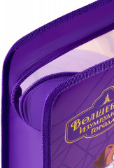 Папка с ручками «Волшебник Изумрудного Города» - Фото 5