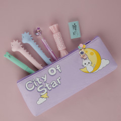 Пенал мягкий «City Star» - Фото 6