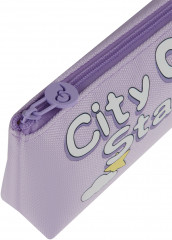 Пенал мягкий «City Star» - Фото 2