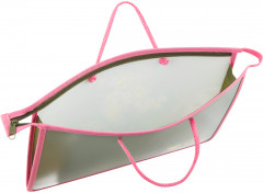 Папка с ручками «Sweet Frog» - Фото 3