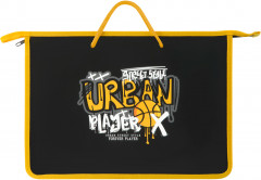 Папка с ручками «Basketball» - Фото 2