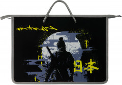 Папка с ручками «Samurai» - Фото 1