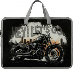 Папка с ручками «Cruiser» - Фото 1