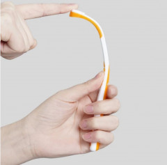 Скребок для чистки языка - Фото 1