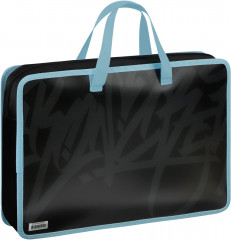 Папка с ручками «Gamer» - Фото 1