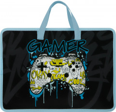 Папка с ручками «Gamer» - Фото 2