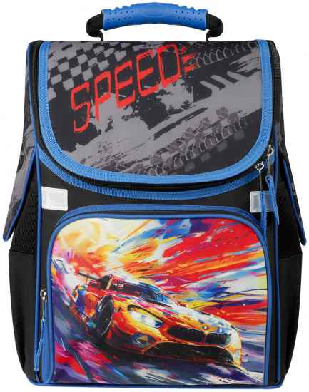 Ранец школьный «Speed»