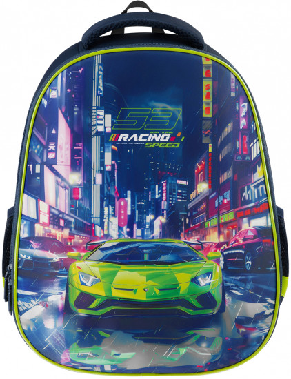 Ранец школьный «Speed»