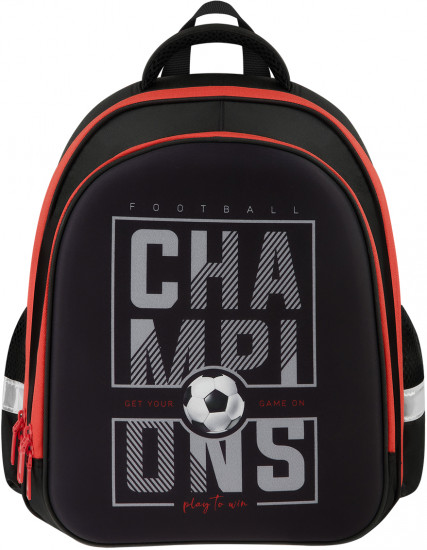Ранец школьный «Champions»
