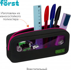 Пенал мягкий - Фото 4