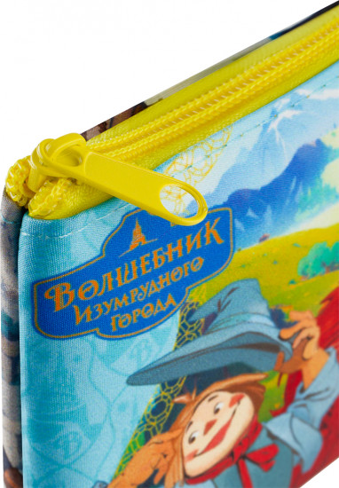 Пенал мягкий