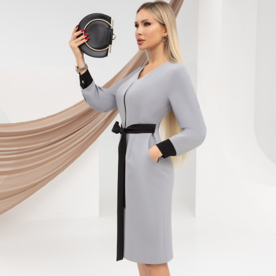 Платье женское «Готова к съемке?!»