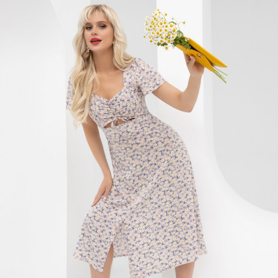 Платье женское «Легендарная модель»