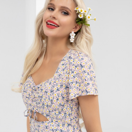 Платье женское «Легендарная модель»