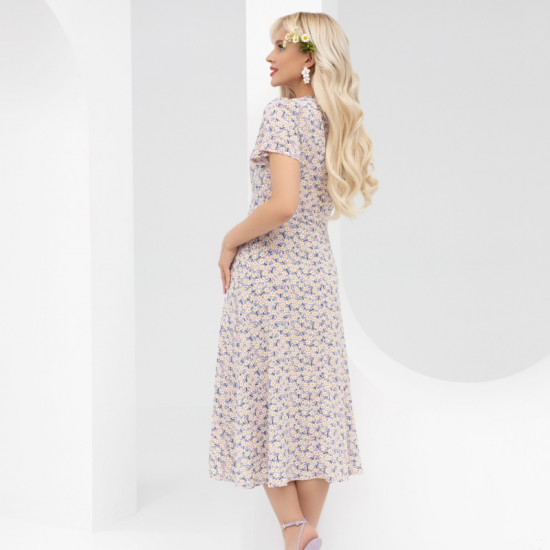 Платье женское «Легендарная модель»