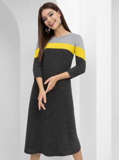 Платье женское «Мой гороскоп»