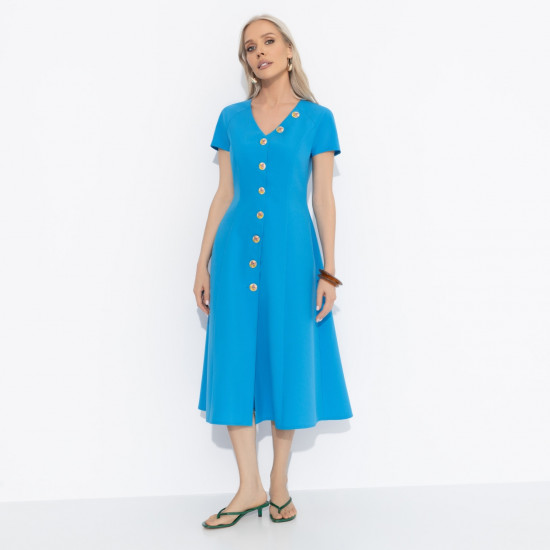 Платье женское «Принимаю комплименты»