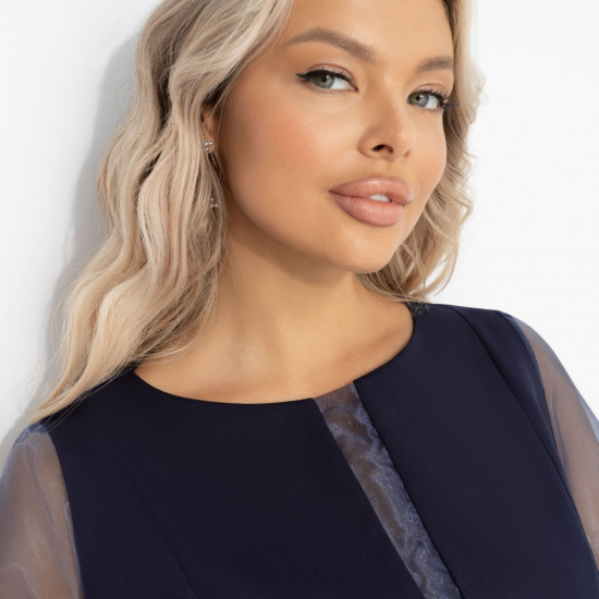 Платье женское «Время роскоши»