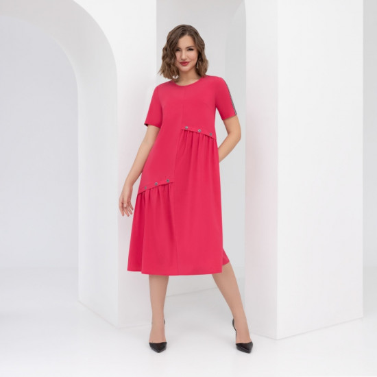 Платье женское «Фортуна, улыбнись!»