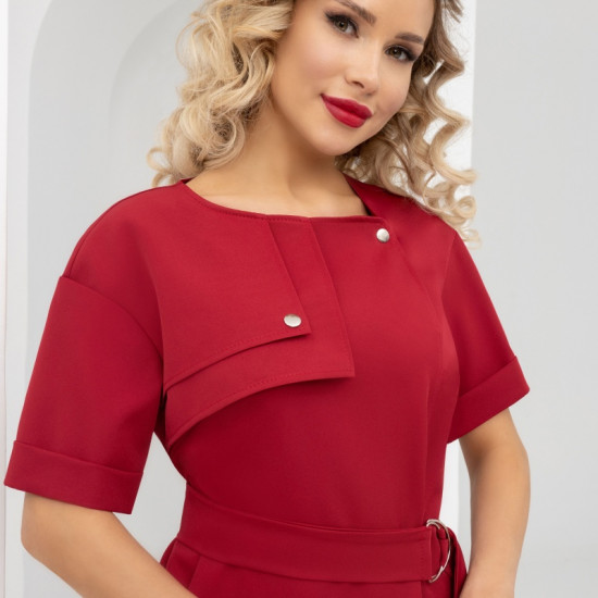 Платье женское «Я онлайн»