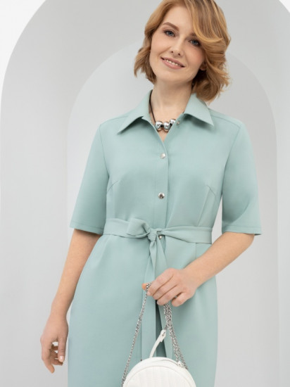 Платье женское «Подчеркнуть женственность»