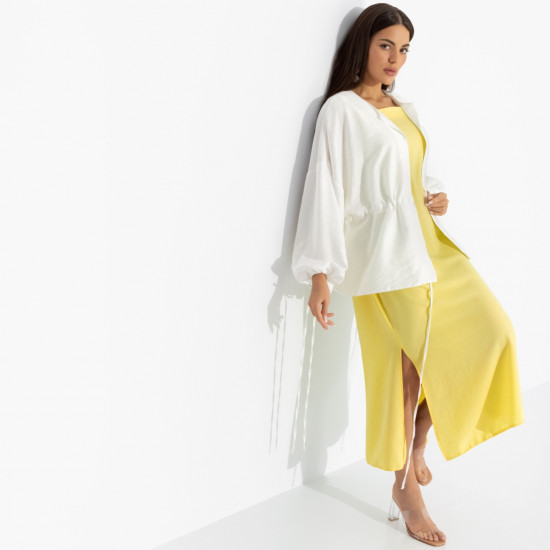 Комплект женский «Цвет нежности»